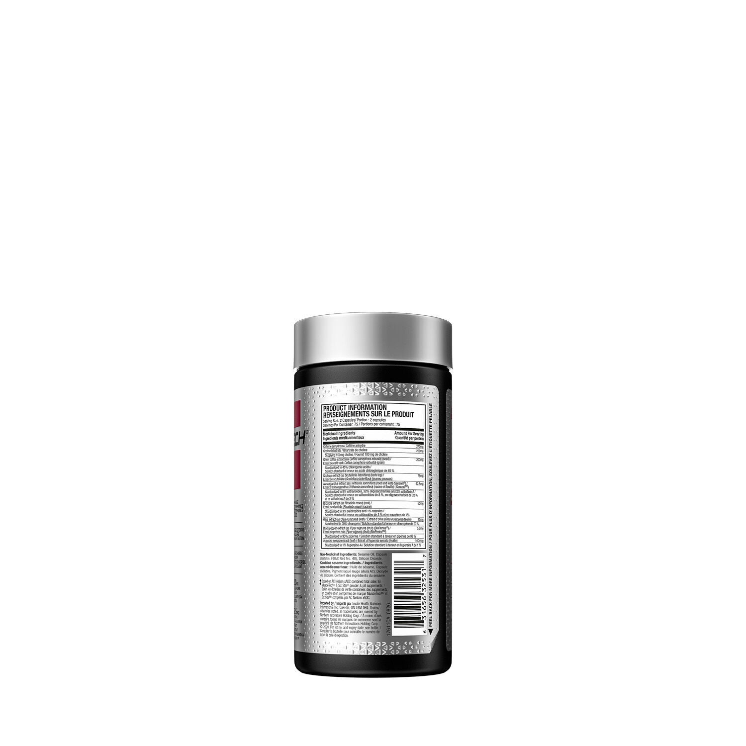 Hydroxycut&reg; Hardcore Super Elite  | GNC